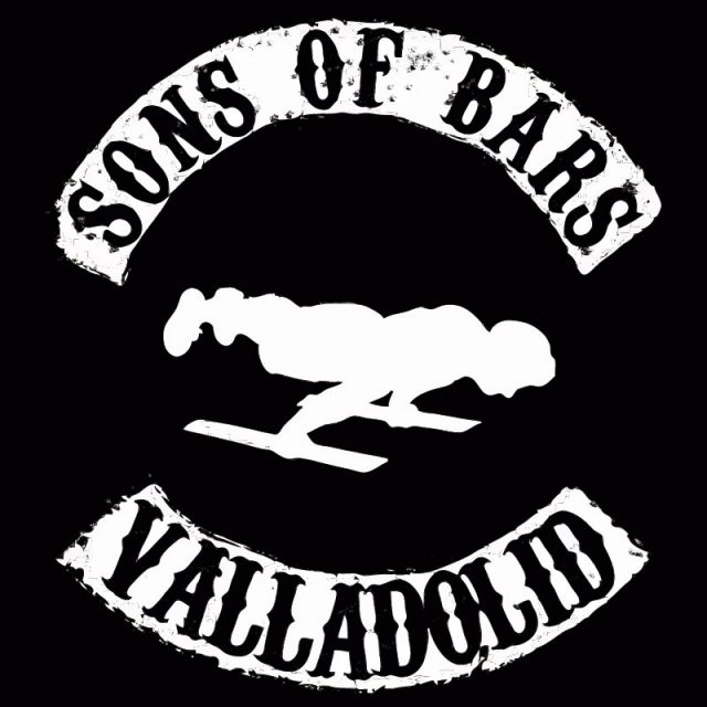 Patrocinio Sons of bars