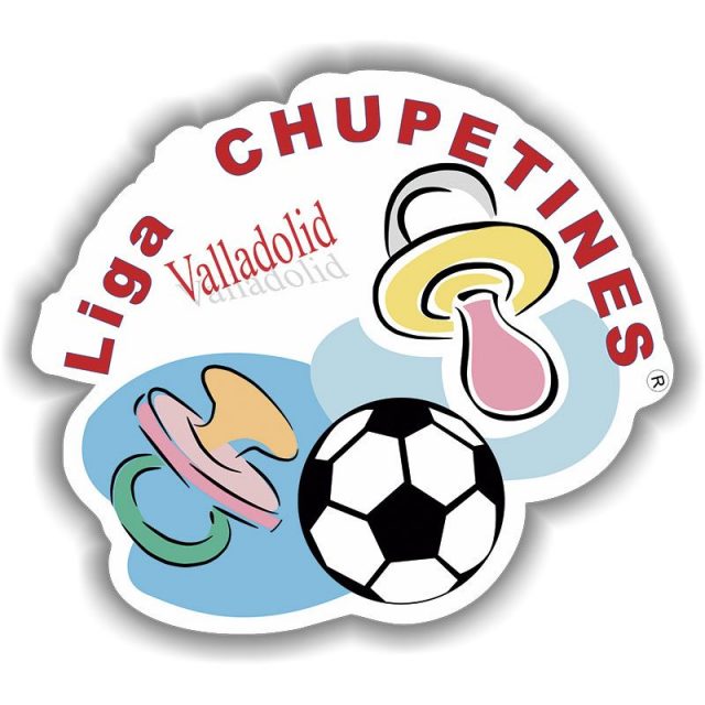 patrocinio liga chupetines
