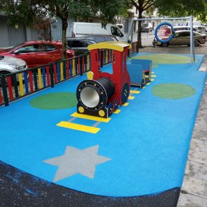 Parque Infantil Soraluze